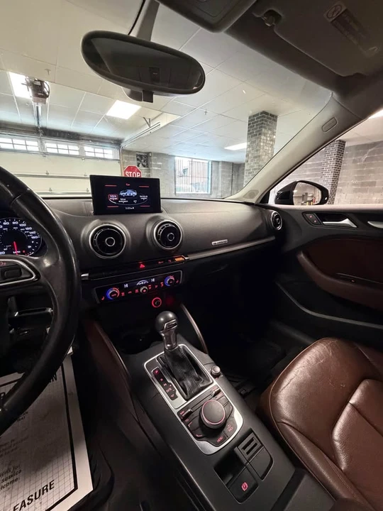 2015 Audi 8V A3 - Image 13 of 19