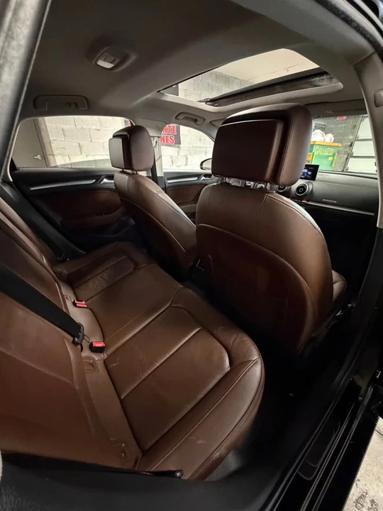 2015 Audi 8V A3 - Image 7 of 19