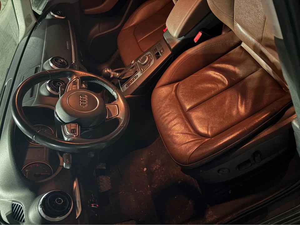 2015 Audi 8V A3 - Image 3 of 7
