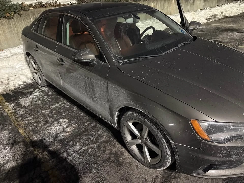 2015 Audi 8V A3 - Image 4 of 7