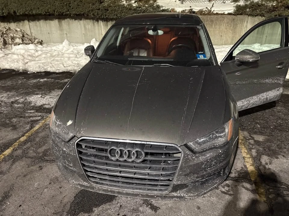 2015 Audi 8V A3 - Image 5 of 7