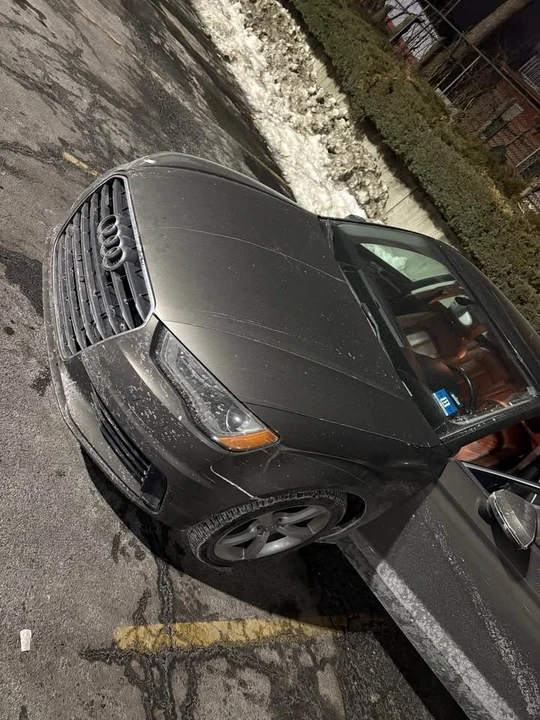2015 Audi 8V A3 - Image 6 of 7