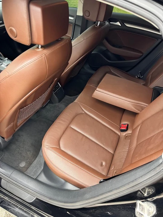 2015 Audi 8V A3 - Image 7 of 9