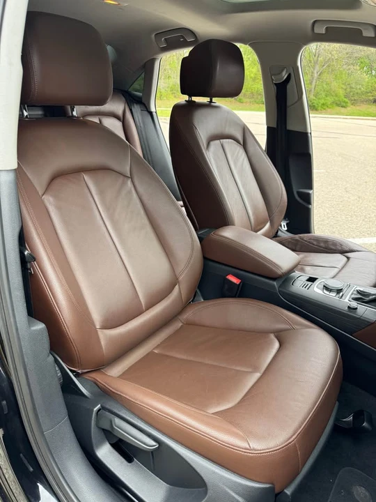 2015 Audi 8V A3 - Image 9 of 9