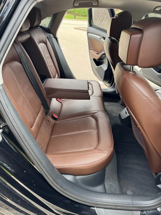 2015 Audi 8V A3 - Image 8 of 9