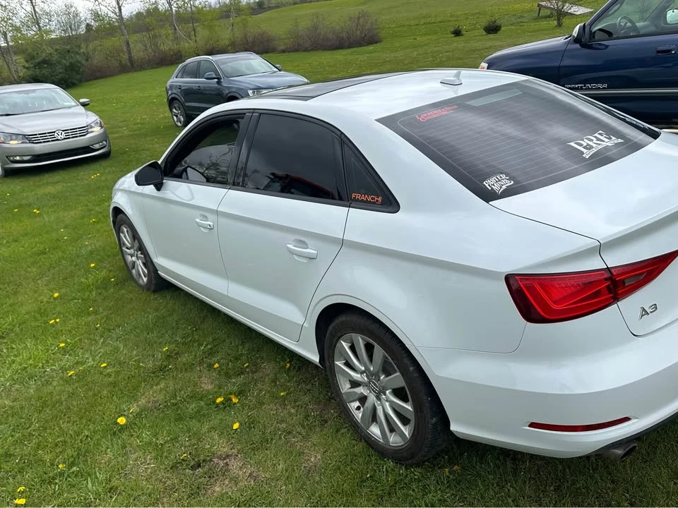 2015 Audi 8V A3 - Image 4 of 7