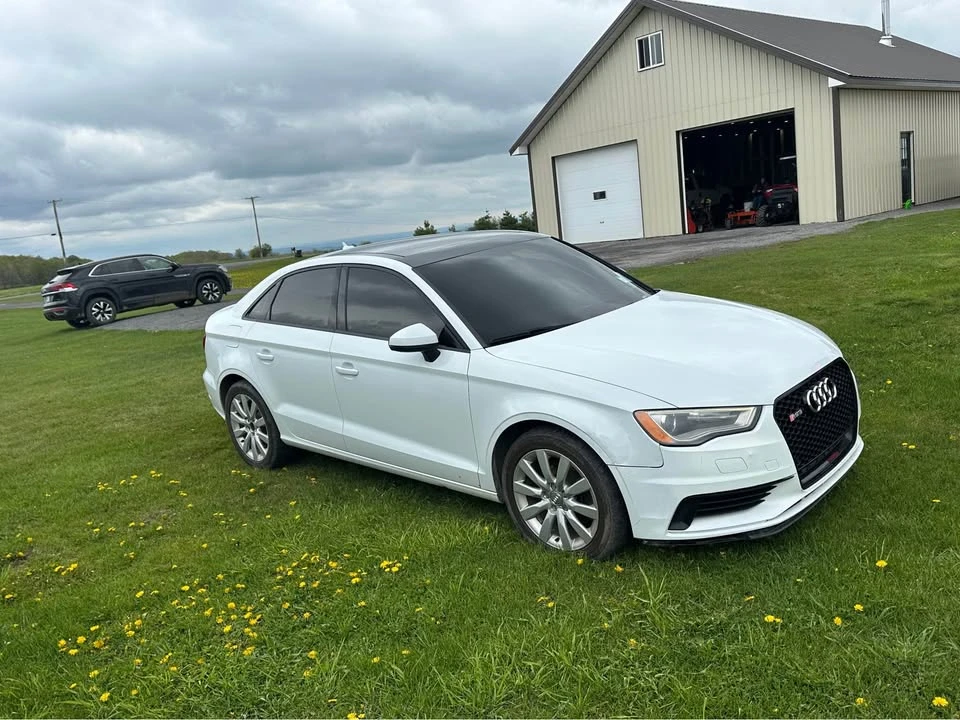 2015 Audi 8V A3 - Image 6 of 7