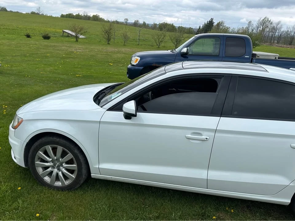 2015 Audi 8V A3 - Image 5 of 7