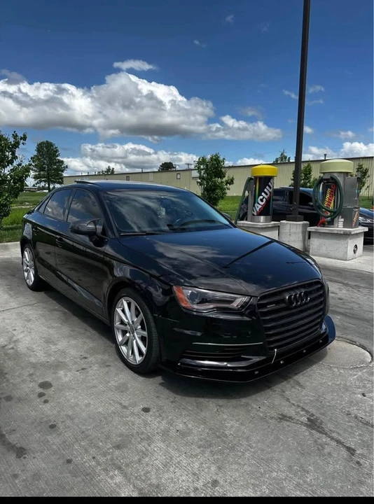 2015 Audi 8V A3 - Image 2 of 11