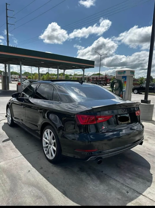 2015 Audi 8V A3 - Image 6 of 11