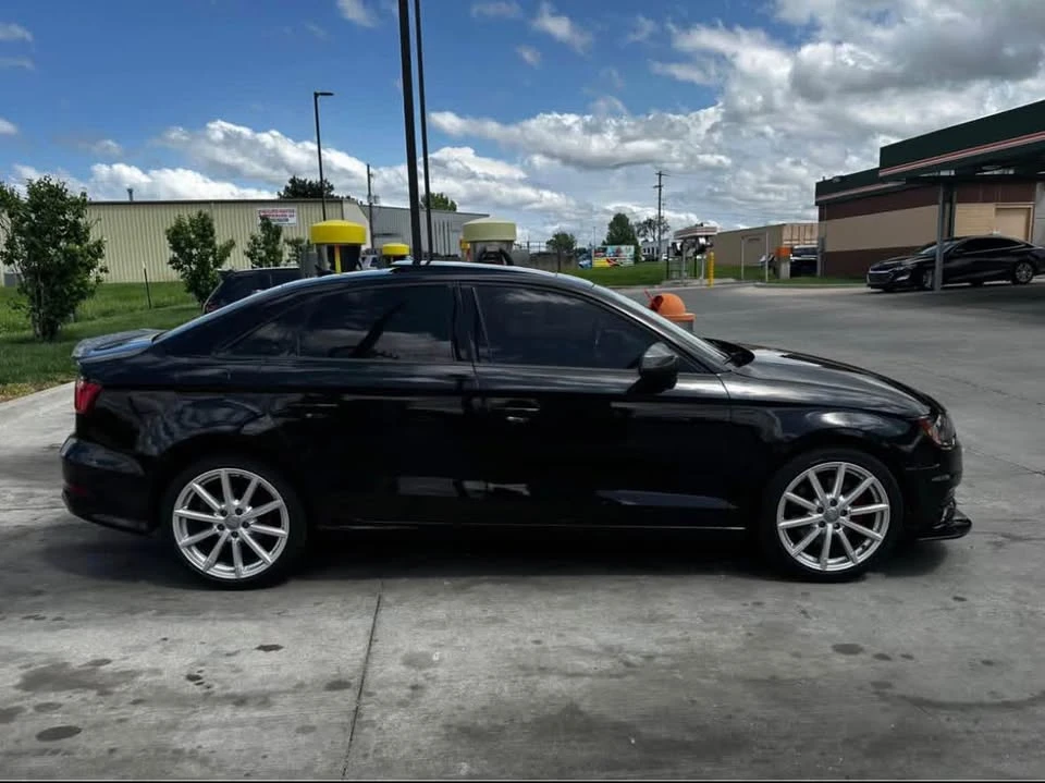 2015 Audi 8V A3 - Image 3 of 11