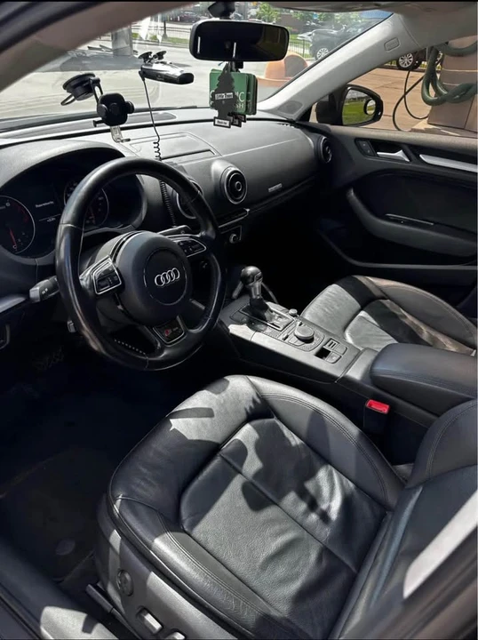 2015 Audi 8V A3 - Image 9 of 11