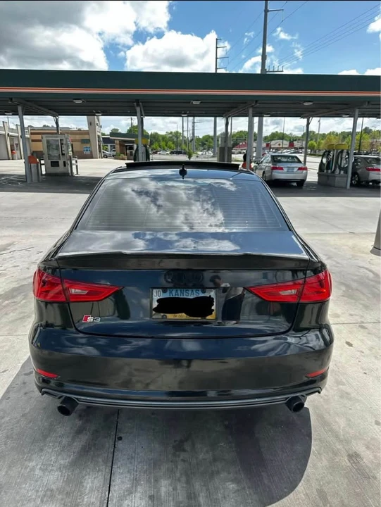 2015 Audi 8V A3 - Image 5 of 11