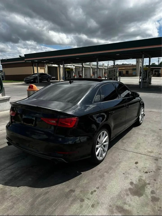 2015 Audi 8V A3 - Image 4 of 11