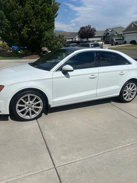 2015 Audi 8V A3 - Image 2 of 13