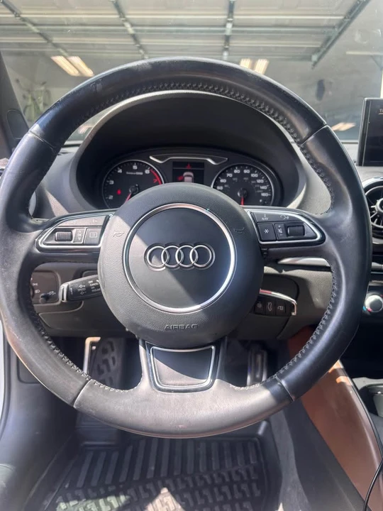 2015 Audi 8V A3 - Image 10 of 13