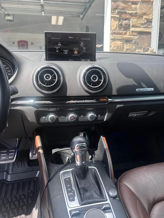 2015 Audi 8V A3 - Image 11 of 13