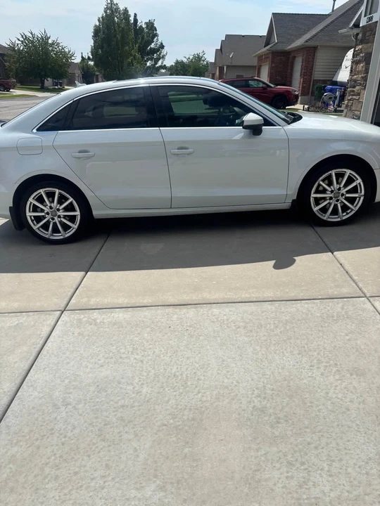 2015 Audi 8V A3 - Image 4 of 13