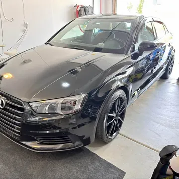 2015 Audi A3 2.0T Premium Sedan Quattro