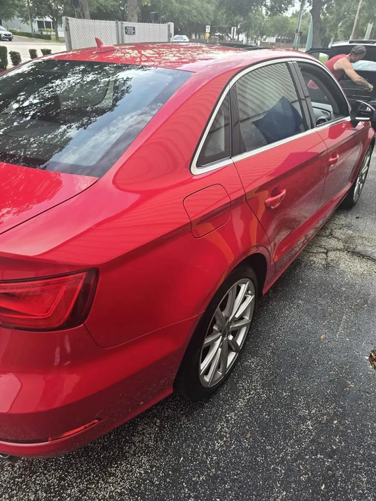 2015 Audi 8V A3 - Image 7 of 8
