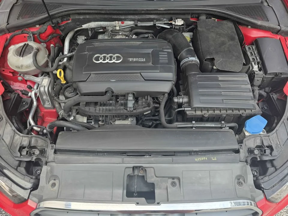 2015 Audi 8V A3 - Image 8 of 8