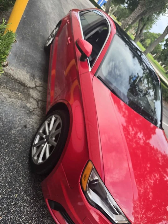 2015 Audi 8V A3 - Image 2 of 8