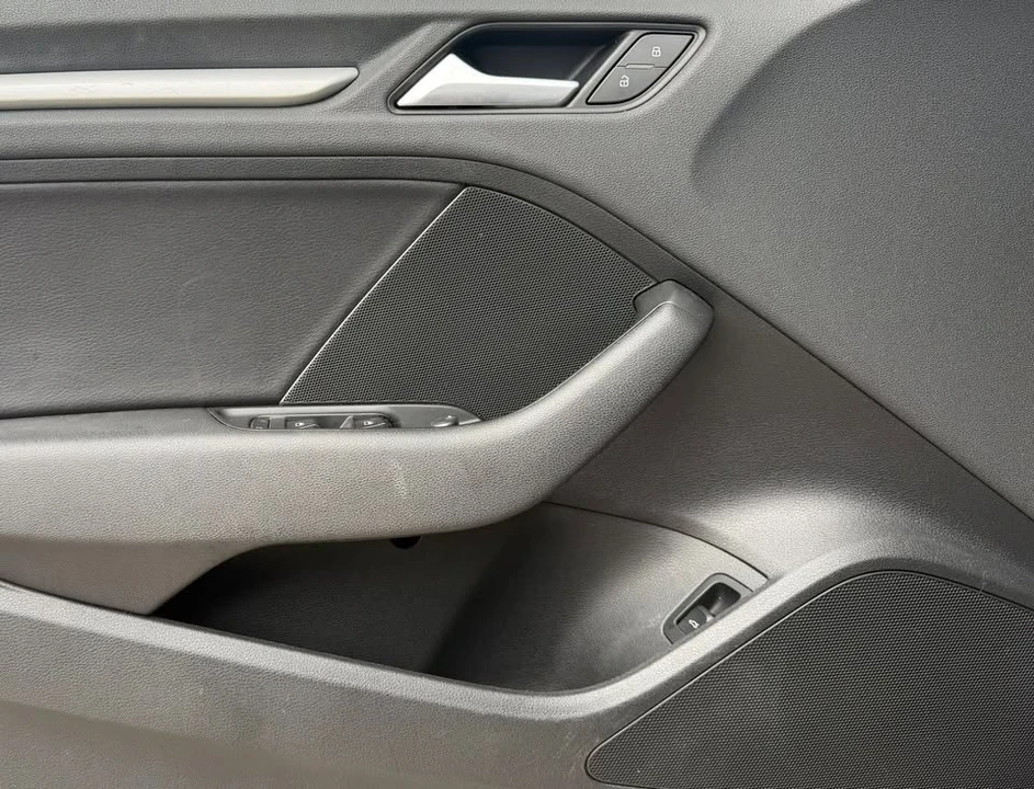 2015 Audi 8V A3 - Image 9 of 20