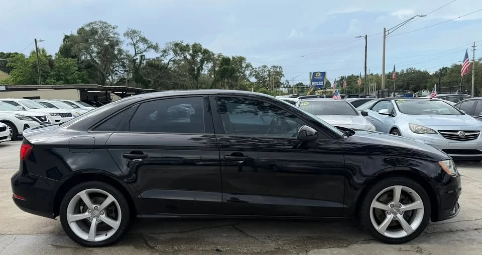 2015 Audi 8V A3 - Image 5 of 20