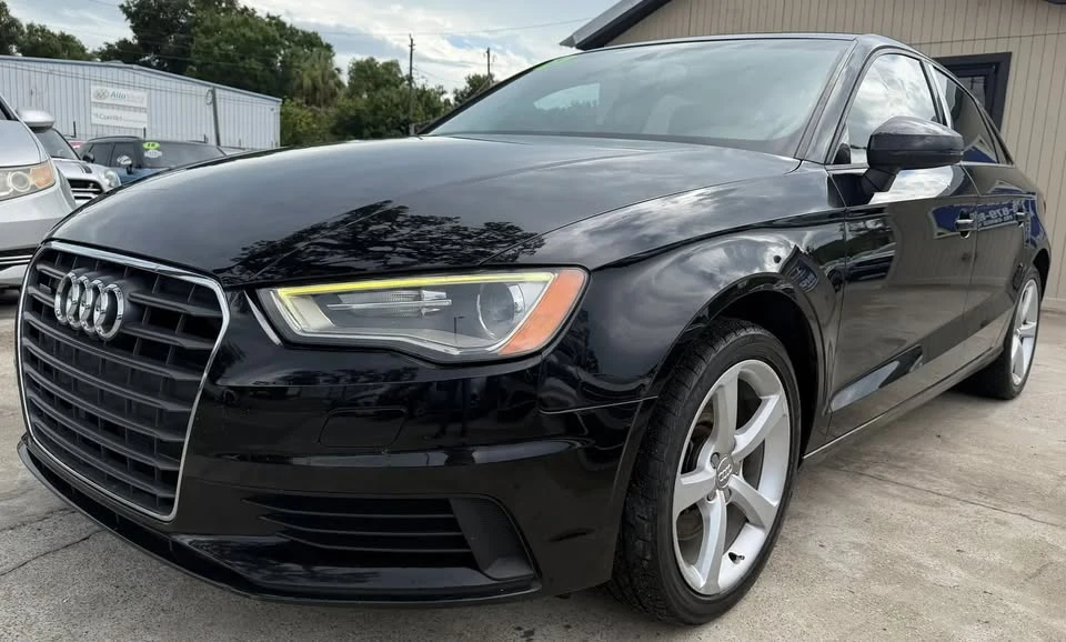 2015 Audi 8V A3 - Image 2 of 20