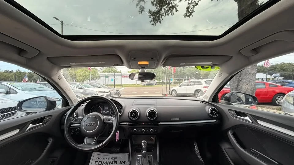 2015 Audi 8V A3 - Image 12 of 20
