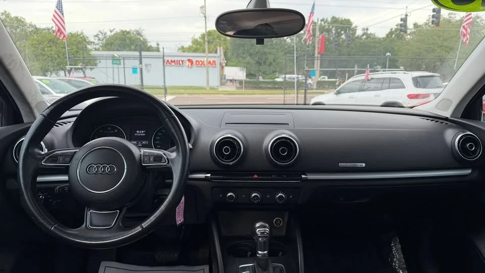 2015 Audi 8V A3 - Image 11 of 20