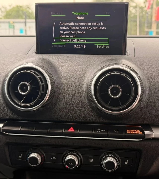 2015 Audi 8V A3 - Image 15 of 20