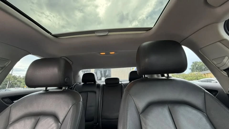 2015 Audi 8V A3 - Image 17 of 20
