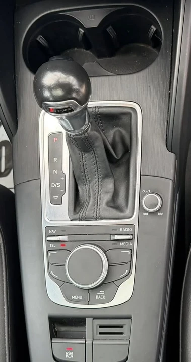 2015 Audi 8V A3 - Image 16 of 20
