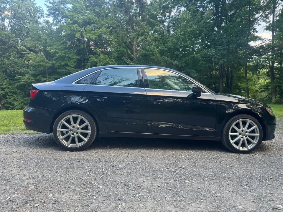 2015 Audi 8V A3 - Image 3 of 20