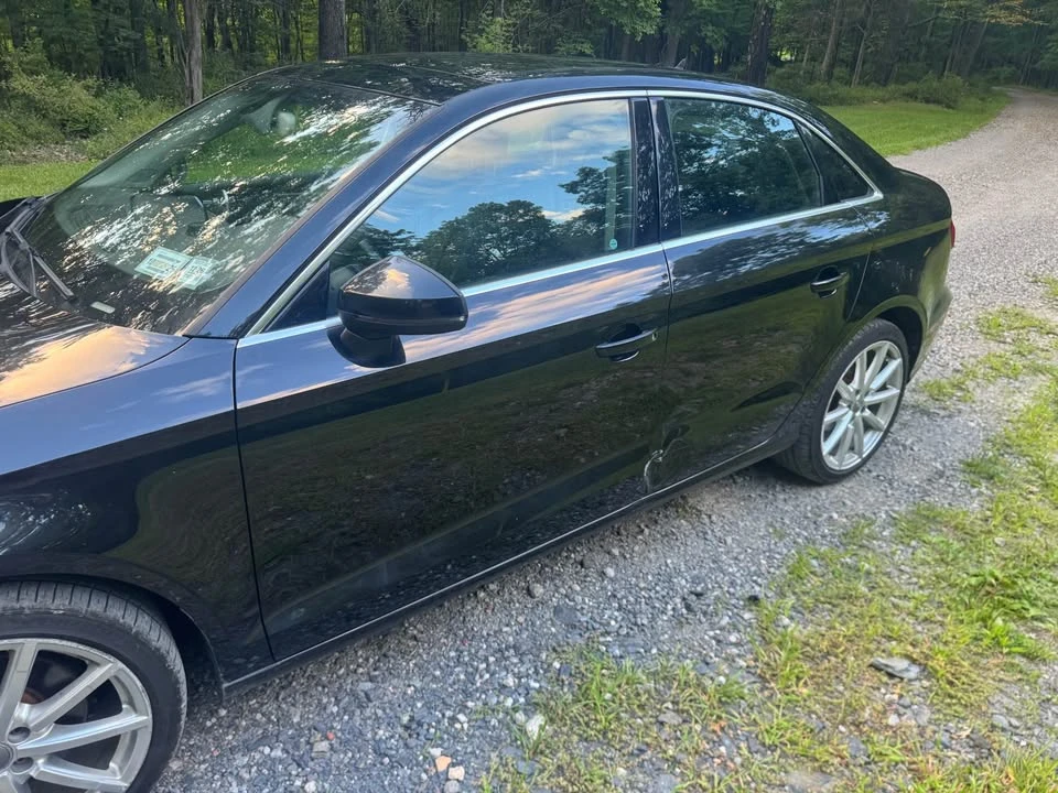 2015 Audi 8V A3 - Image 15 of 20