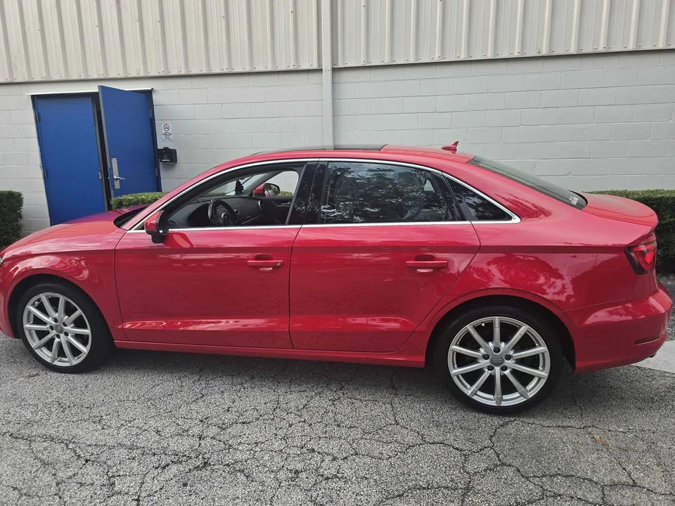 2015 Audi 8V A3 - Image 6 of 8