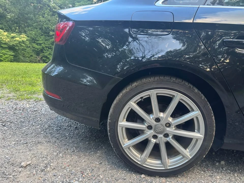 2015 Audi 8V A3 - Image 4 of 20