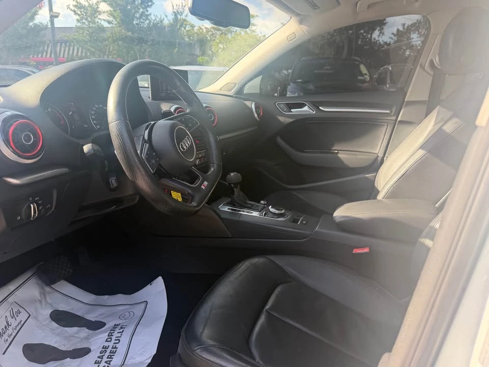 2015 Audi 8V A3 - Image 10 of 11