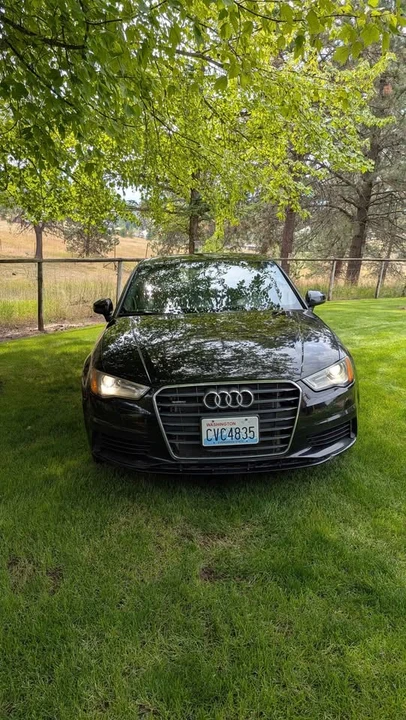 2015 Audi 8V A3 - Image 5 of 20
