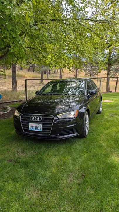 2015 Audi 8V A3 - Image 7 of 20