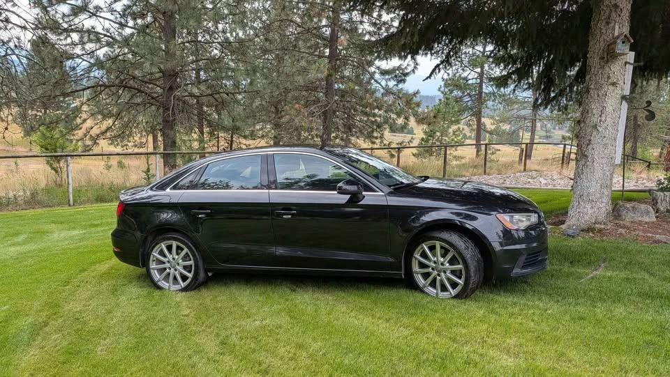 2015 Audi 8V A3 - Image 4 of 20