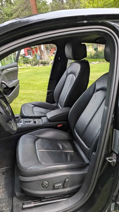 2015 Audi 8V A3 - Image 19 of 20