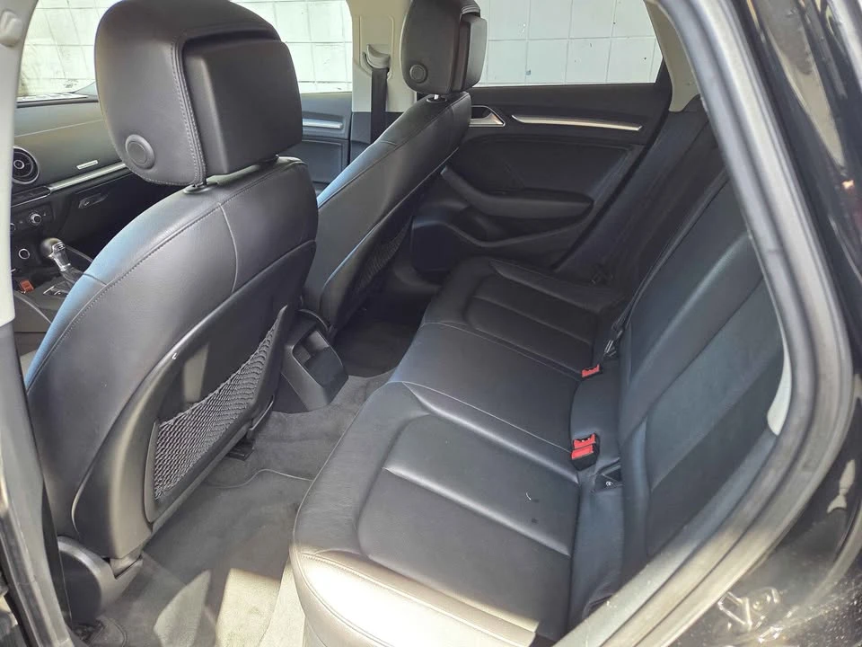 2015 Audi 8V A3 - Image 6 of 7
