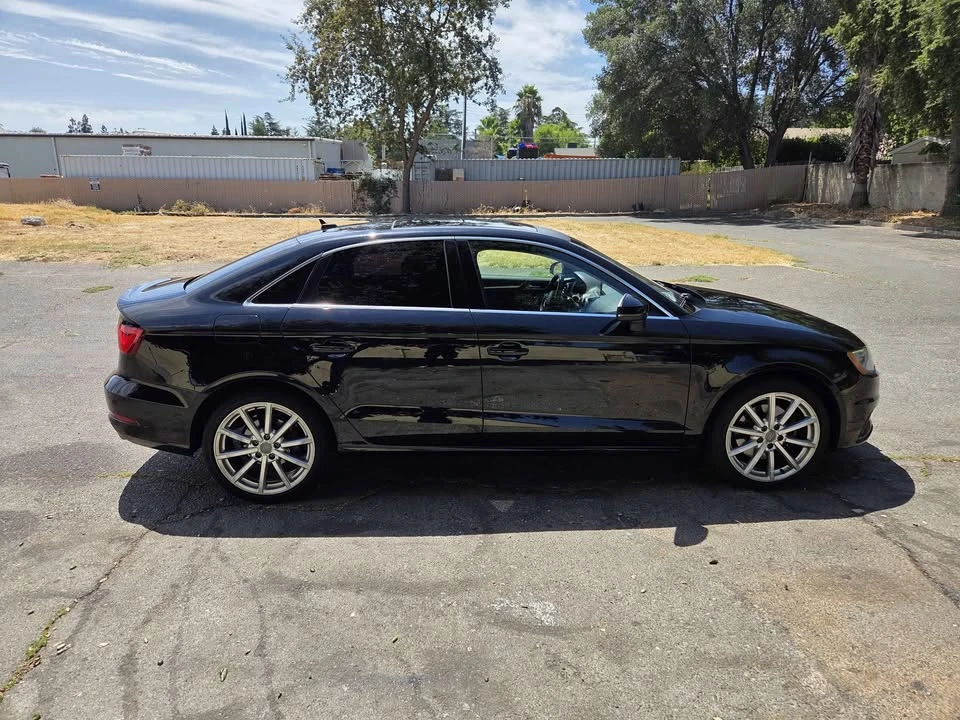 2015 Audi 8V A3 - Image 3 of 7