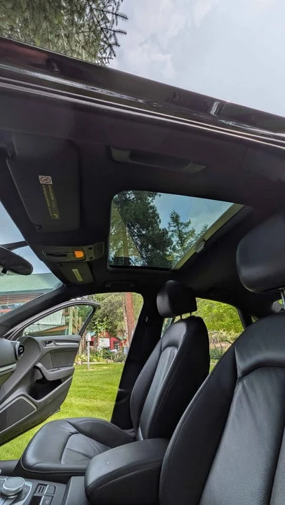 2015 Audi 8V A3 - Image 13 of 20
