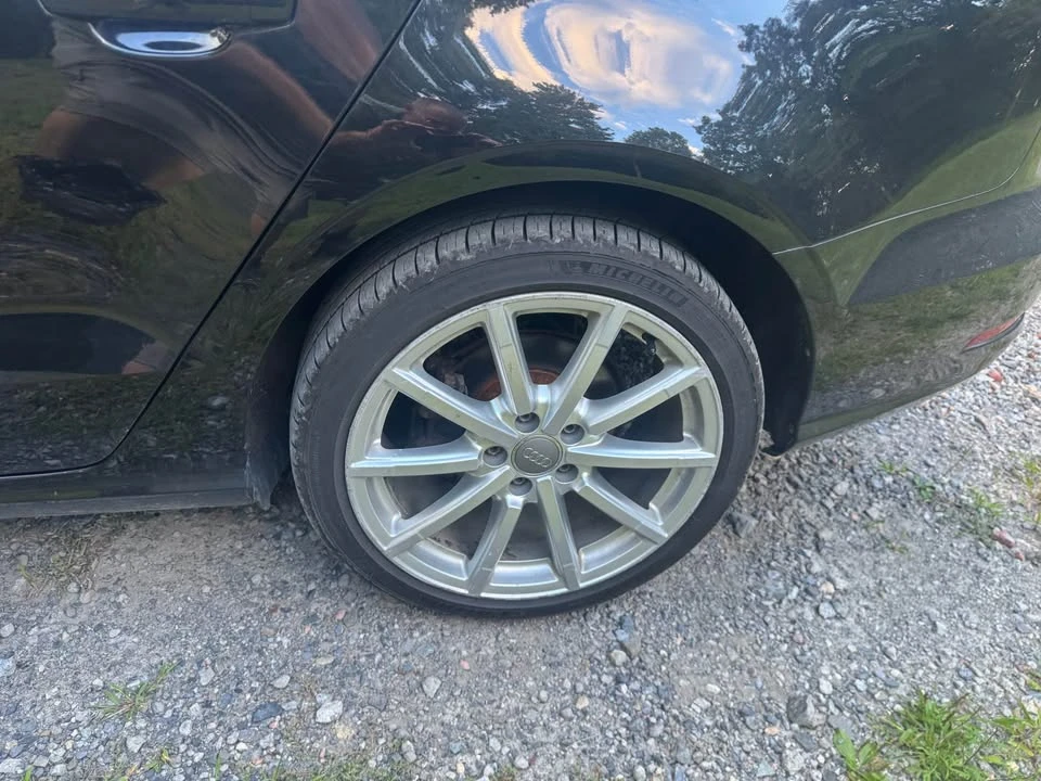 2015 Audi 8V A3 - Image 11 of 20