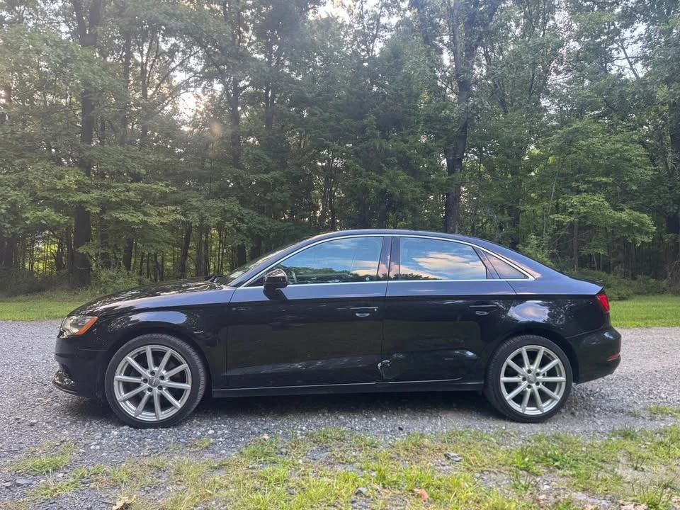 2015 Audi 8V A3 - Image 13 of 20