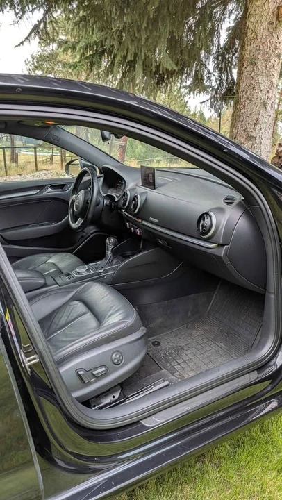 2015 Audi 8V A3 - Image 18 of 20