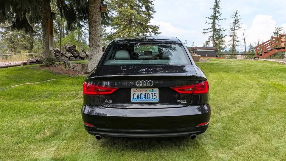 2015 Audi 8V A3 - Image 11 of 20
